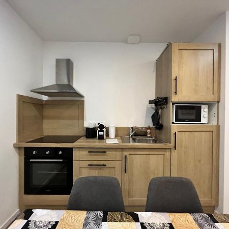 Serenity Home Hayange Exteriér fotografie