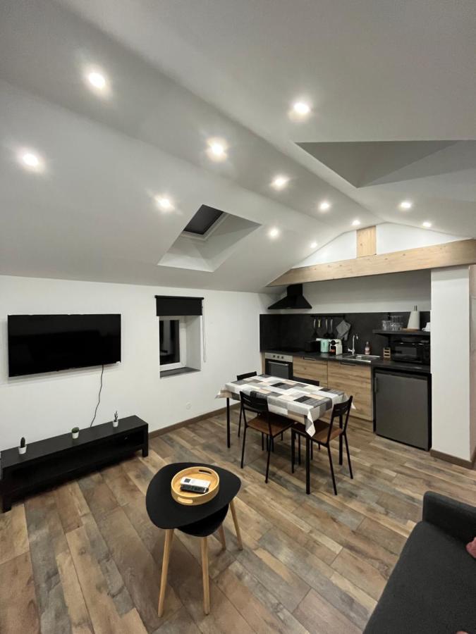 Serenity Home Hayange Exteriér fotografie