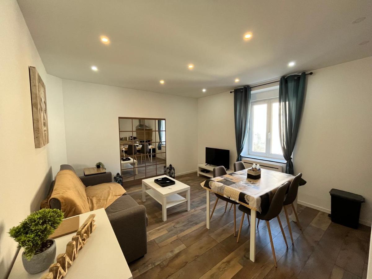 Serenity Home Hayange Exteriér fotografie