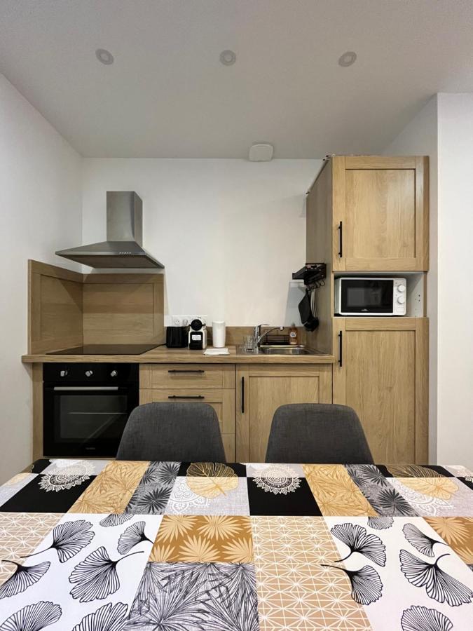 Serenity Home Hayange Exteriér fotografie