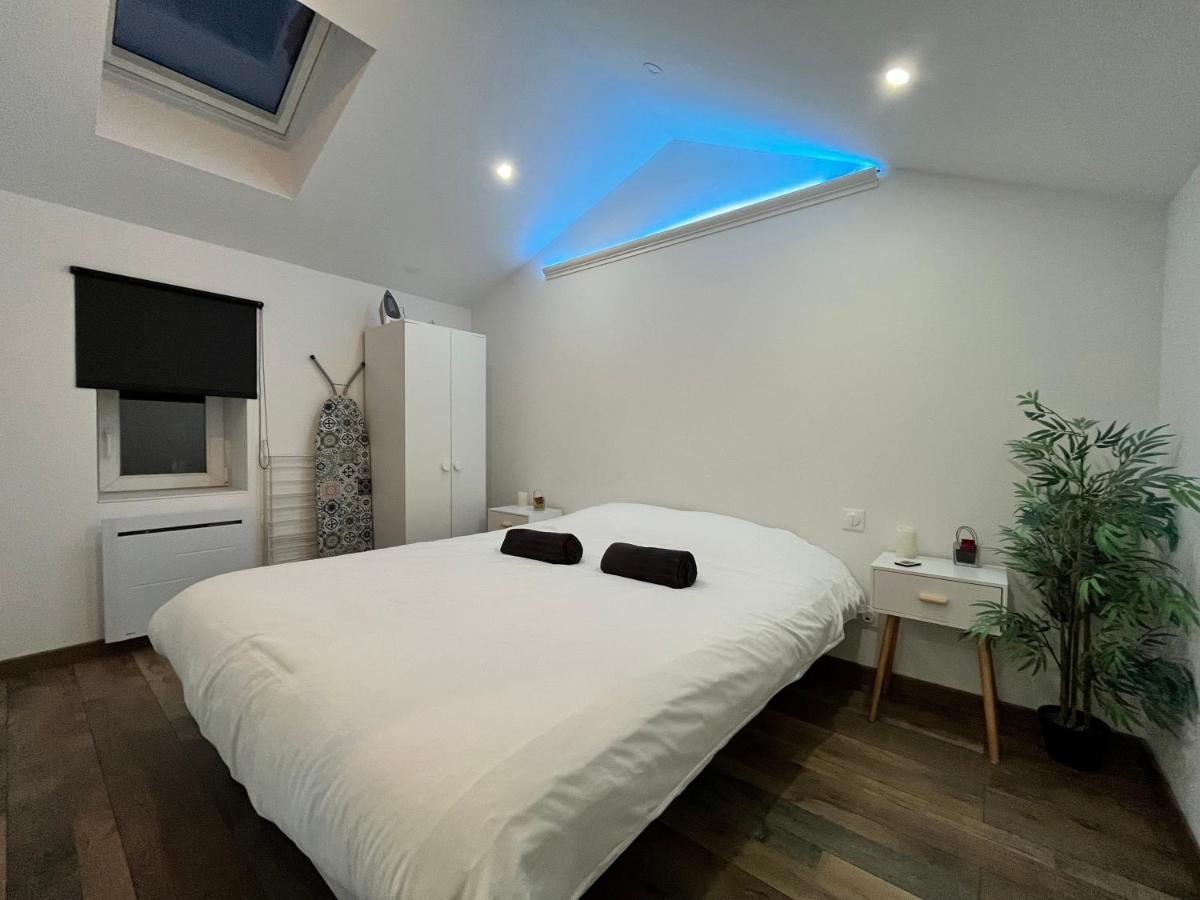 Serenity Home Hayange Exteriér fotografie
