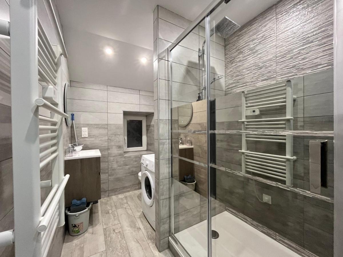 Serenity Home Hayange Exteriér fotografie