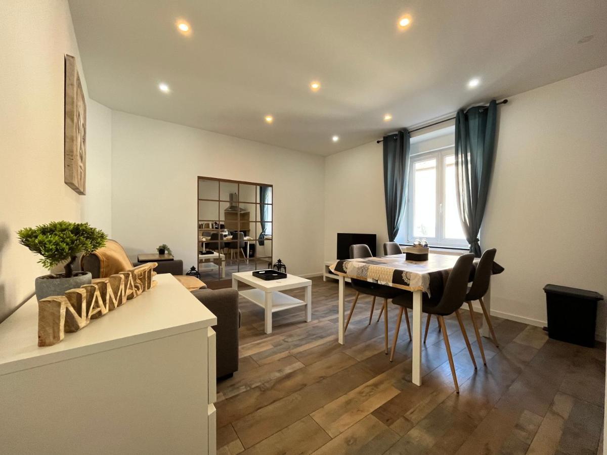Serenity Home Hayange Exteriér fotografie