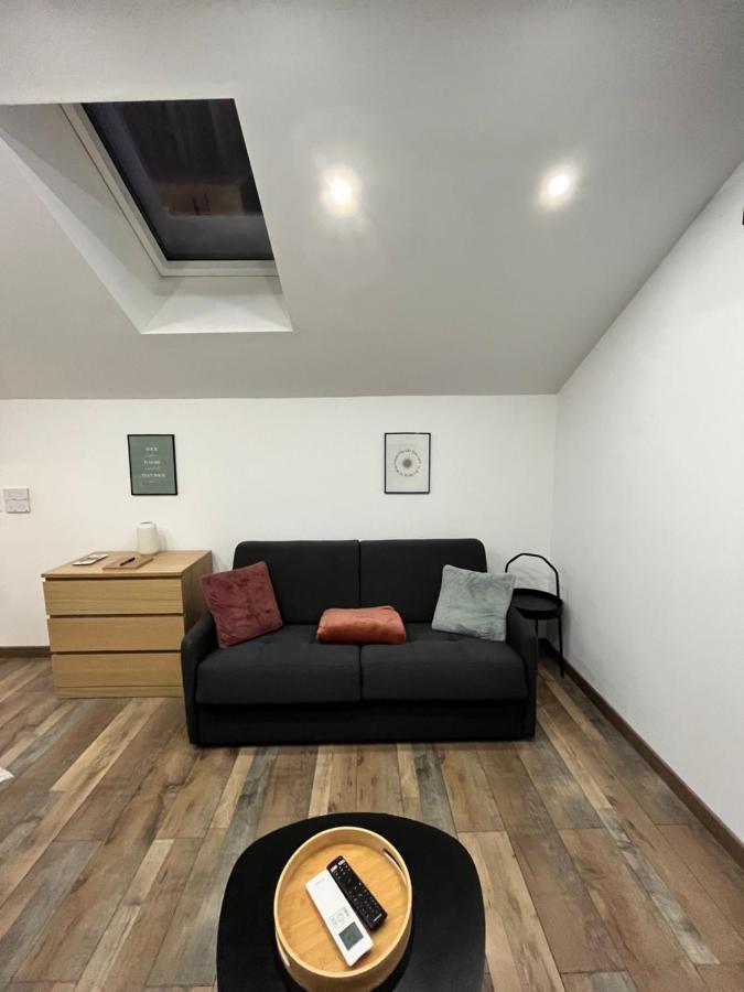 Serenity Home Hayange Exteriér fotografie