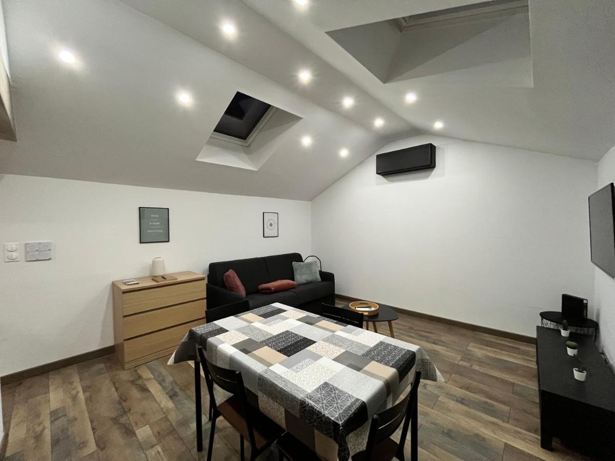 Serenity Home Hayange Exteriér fotografie