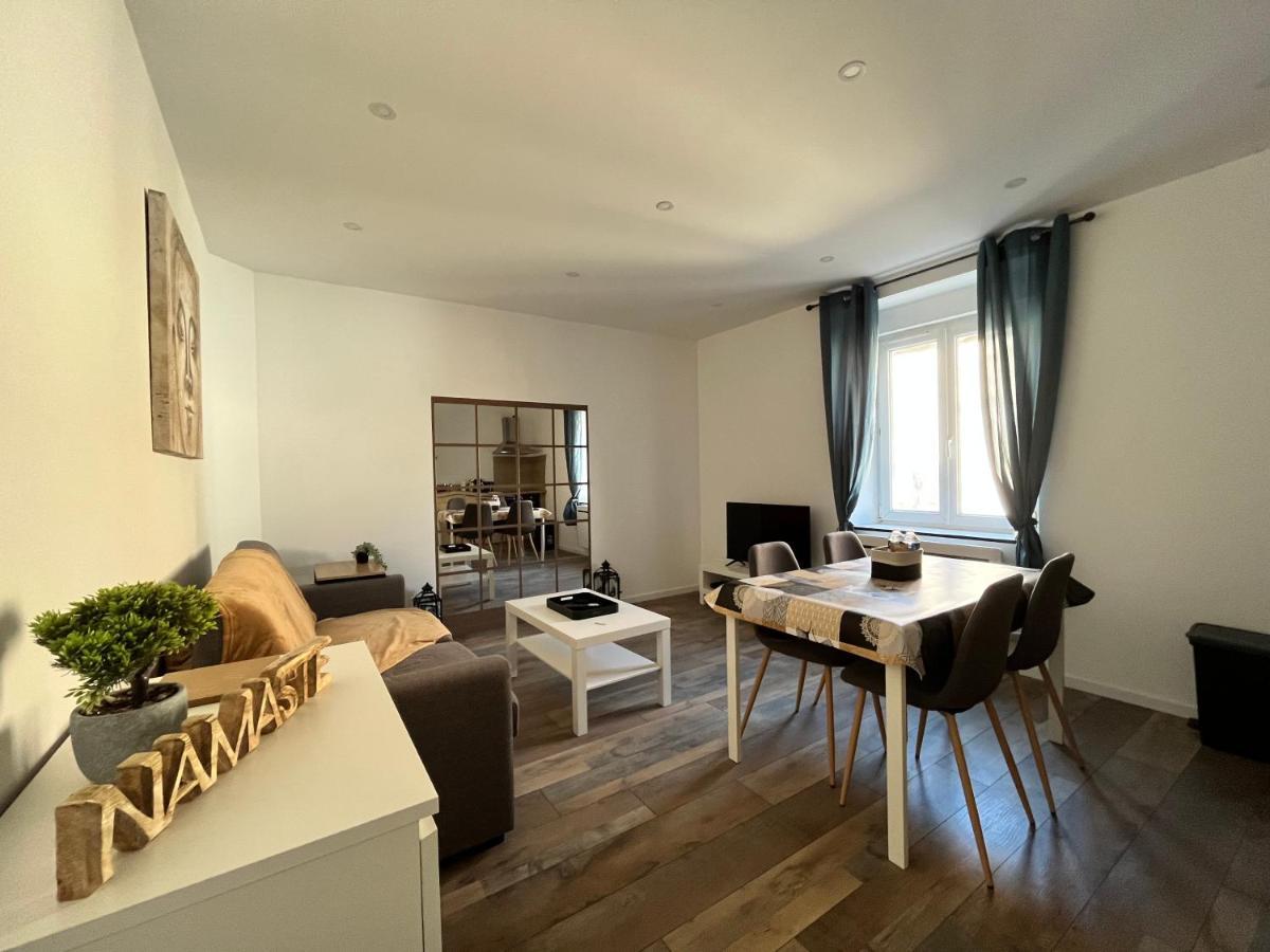 Serenity Home Hayange Exteriér fotografie
