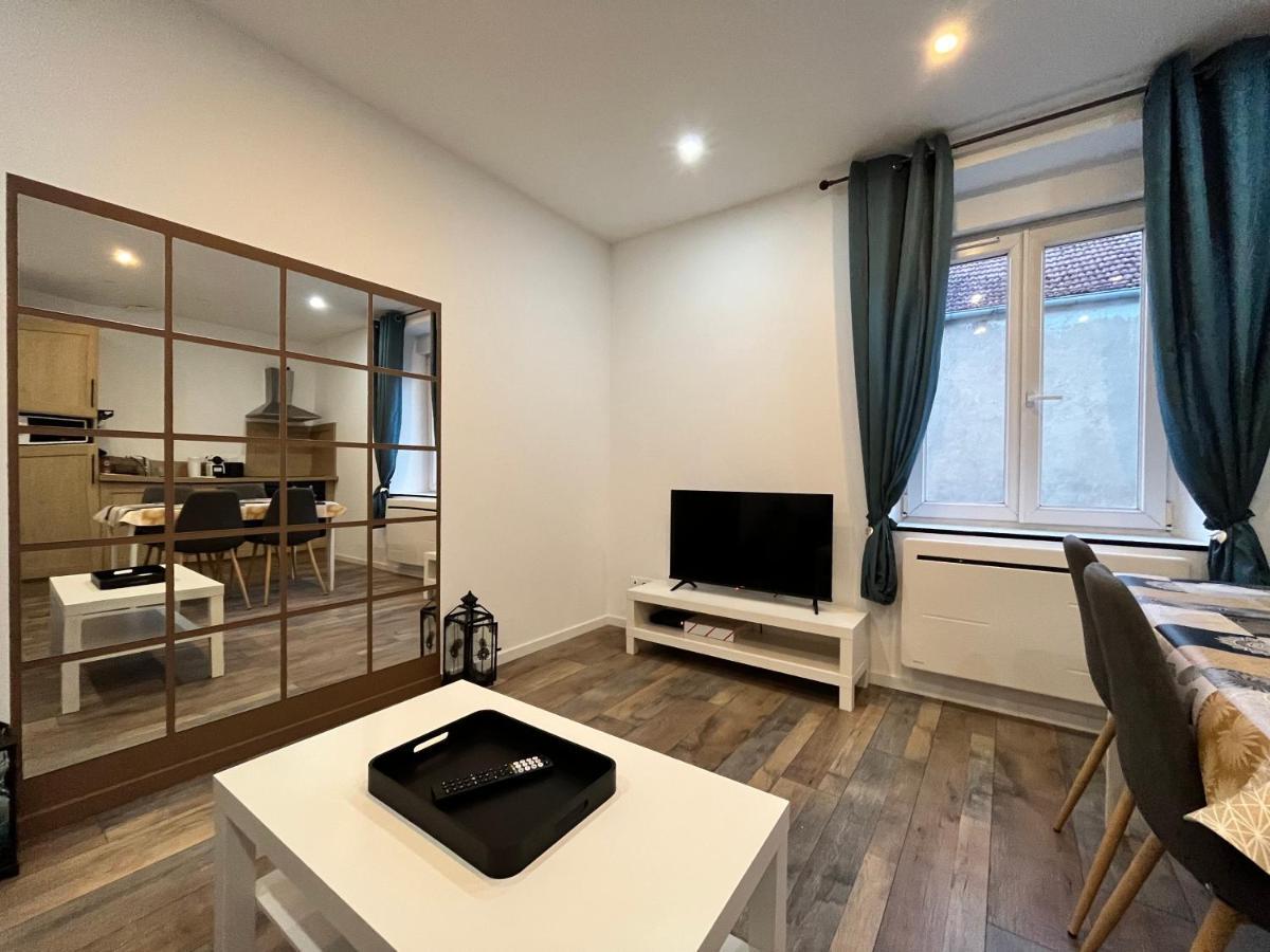 Serenity Home Hayange Exteriér fotografie