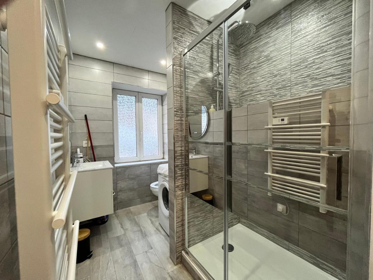 Serenity Home Hayange Exteriér fotografie