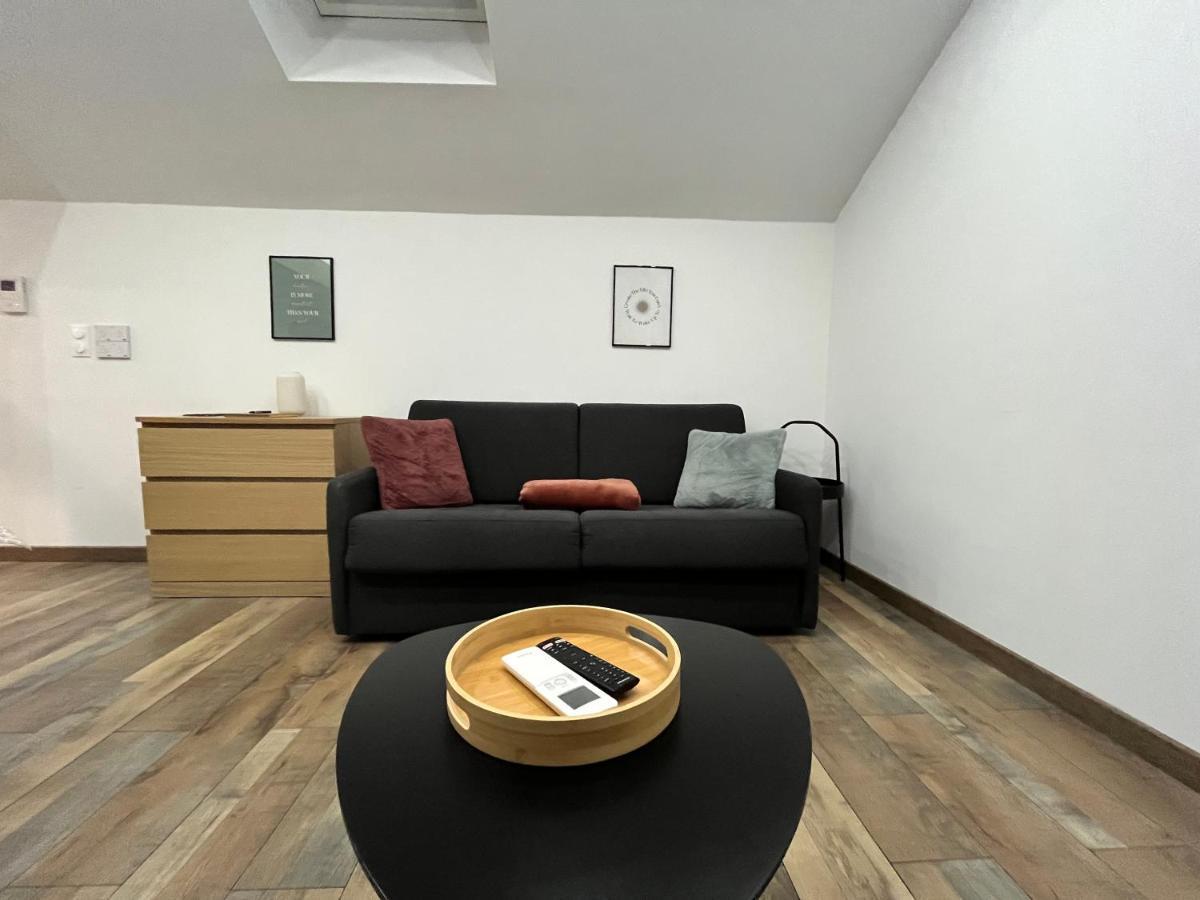 Serenity Home Hayange Exteriér fotografie