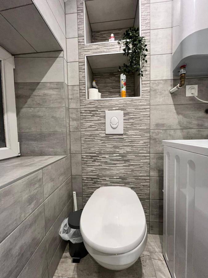 Serenity Home Hayange Exteriér fotografie