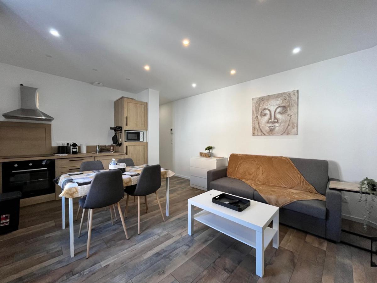 Serenity Home Hayange Exteriér fotografie