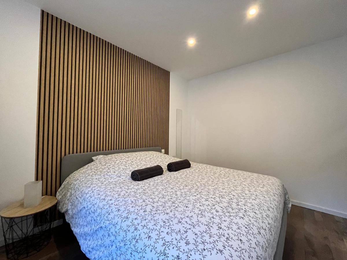 Serenity Home Hayange Exteriér fotografie