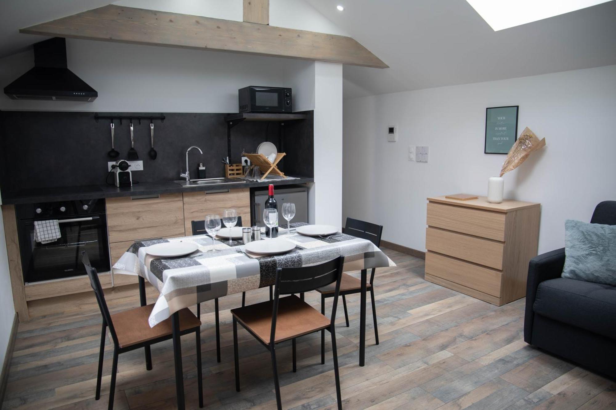 Serenity Home Hayange Exteriér fotografie